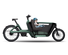 Lovens Explorer  2 S75  De Bestseller vanaf 6299 euro 